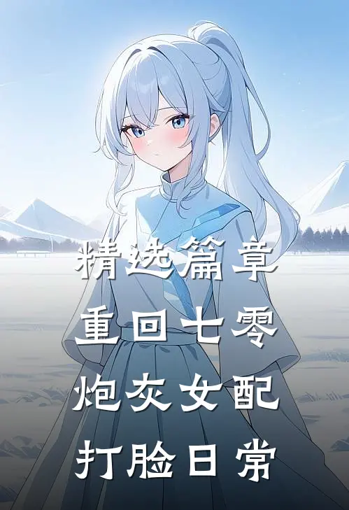 精选篇章重回七零：炮灰女配打脸日常