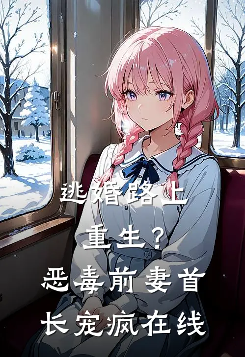 逃婚路上重生？恶毒前妻首长宠疯在线