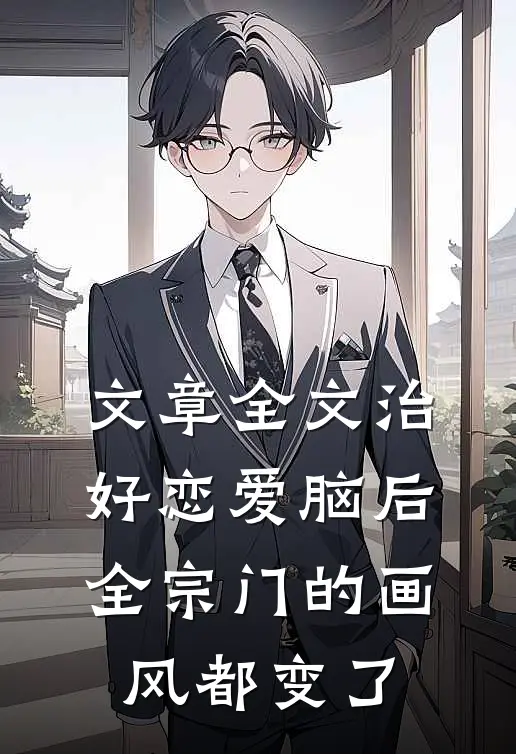 文章全文治好恋爱脑后，全宗门的画风都变了