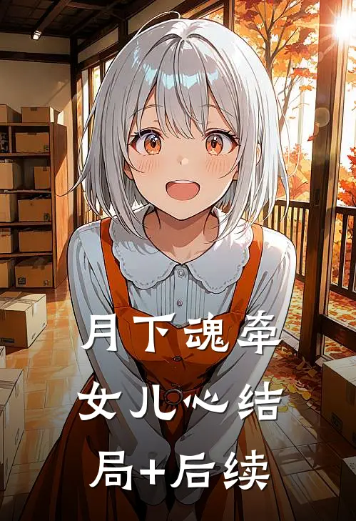月下魂牵女儿心结局+后续
