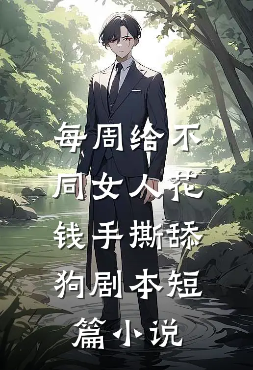 每周给不同女人花钱手撕舔狗剧本短篇小说