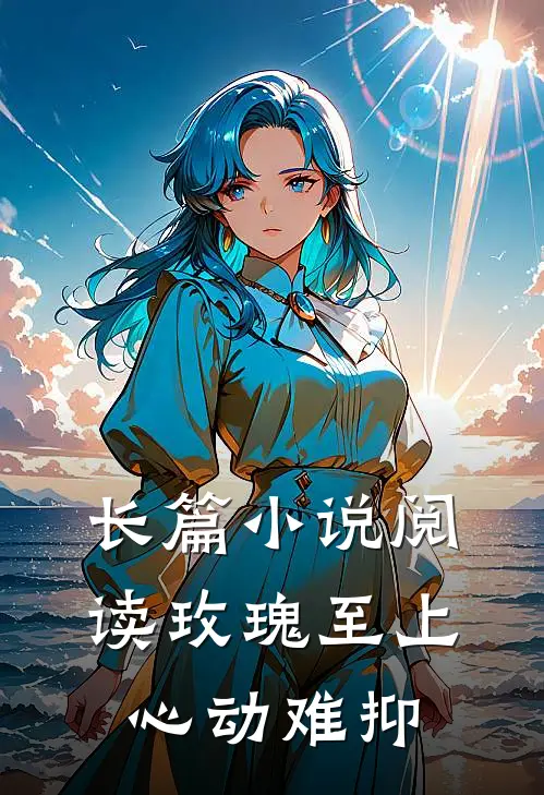 长篇小说阅读玫瑰至上，心动难抑