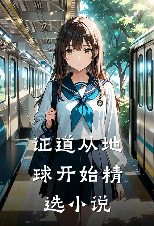 证道从地球开始精选小说