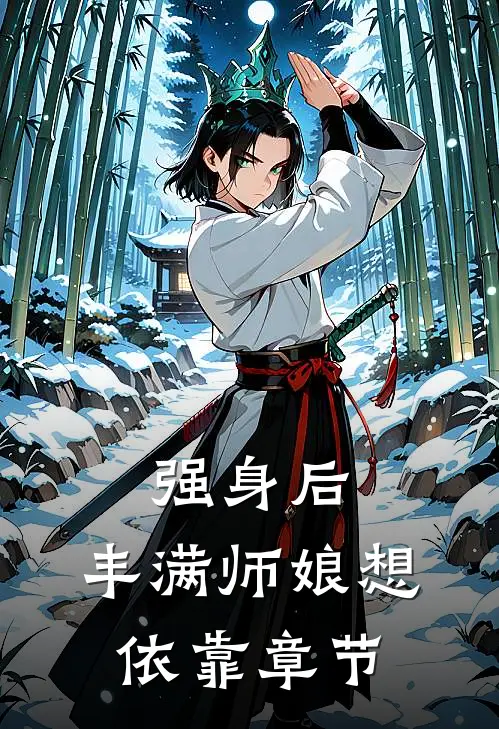 强身后，丰满师娘想依靠章节