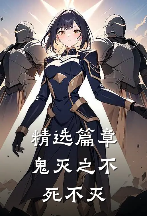 精选篇章鬼灭之不死不灭