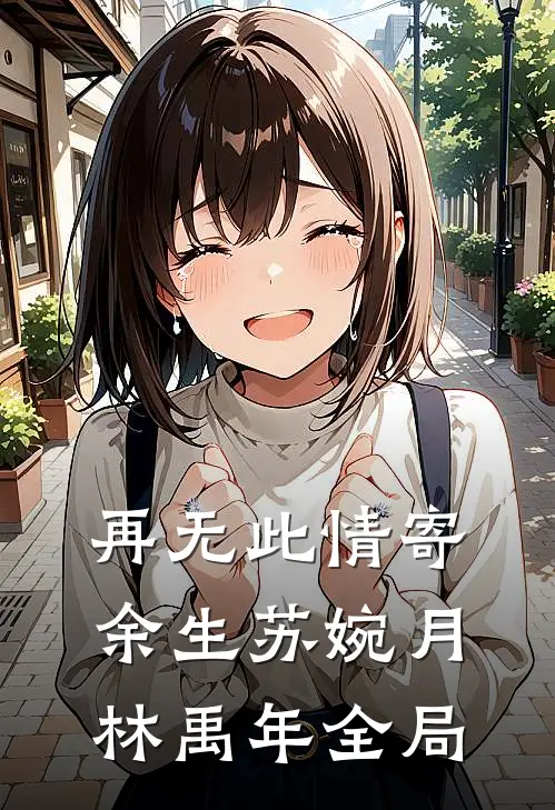 再无此情寄余生苏婉月林禹年全局