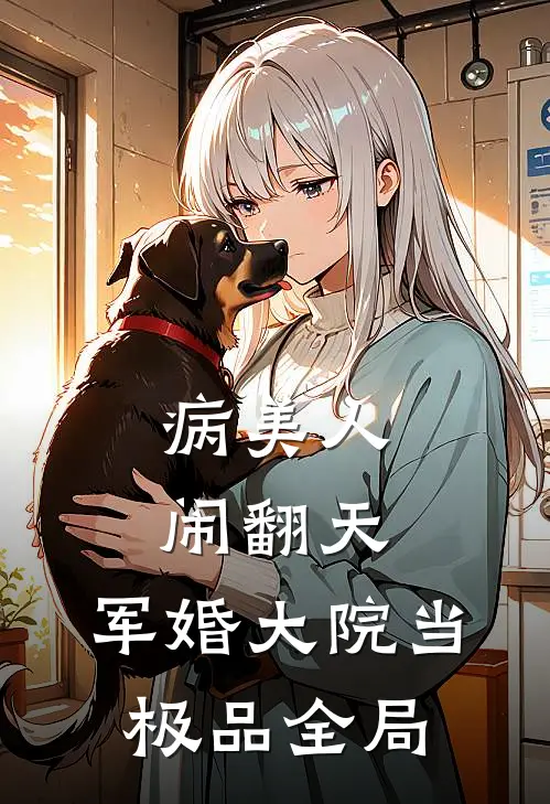 病美人闹翻天，军婚大院当极品全局