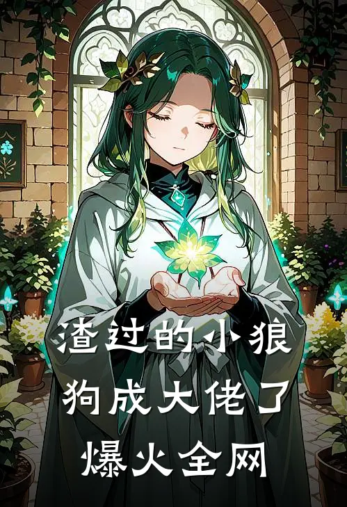 渣过的小狼狗成大佬了爆火全网