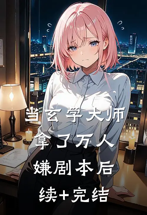 当玄学大师拿了万人嫌剧本后续+完结