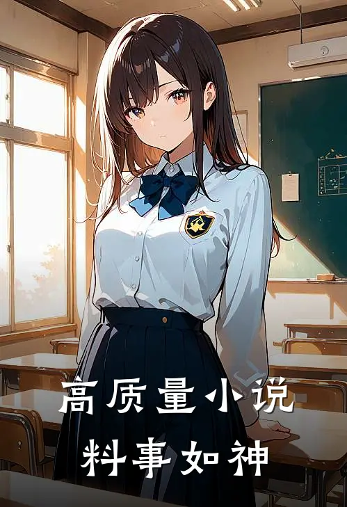 高质量小说料事如神