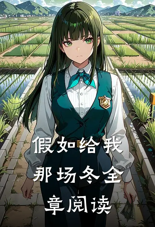 假如给我那场冬全章阅读