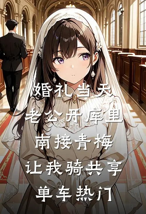 婚礼当天，老公开库里南接青梅，让我骑共享单车热门