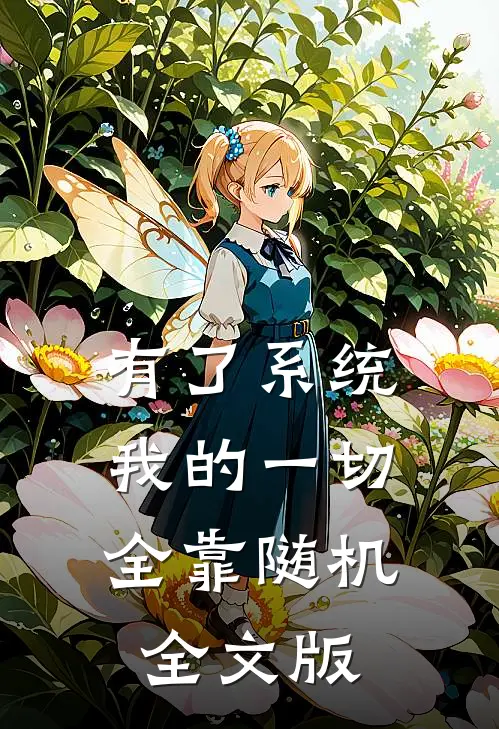 有了系统：我的一切全靠随机全文版