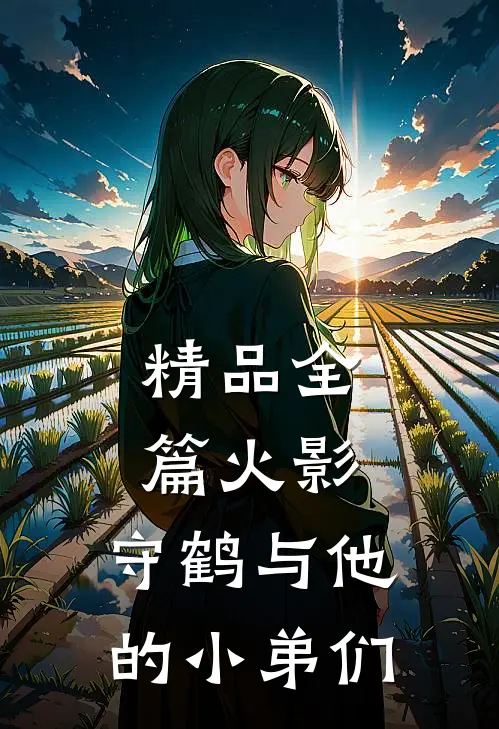 精品全篇火影守鹤与他的小弟们在线观看