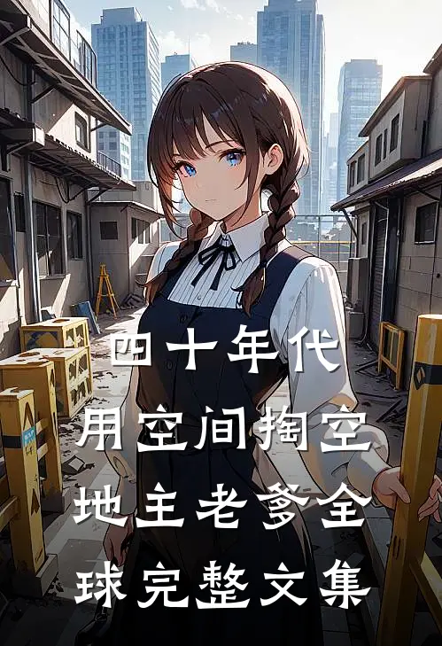 四十年代，用空间掏空地主老爹全球完整文集