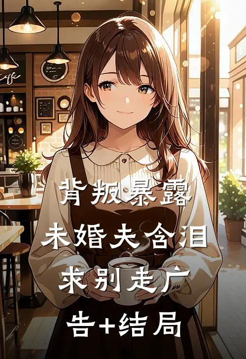 背叛暴露，未婚夫含泪求别走广告+结局