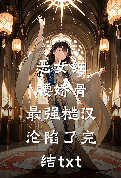 恶女细腰娇骨，最强糙汉沦陷了完结txt