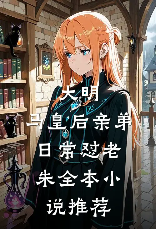 大明：马皇后亲弟，日常怼老朱全本小说推荐