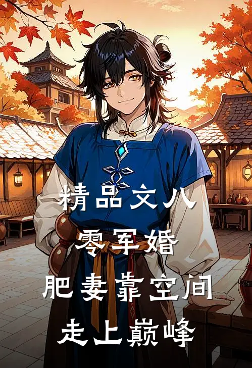 精品文八零军婚：肥妻靠空间走上巅峰