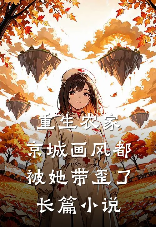 重生农家：京城画风都被她带歪了长篇小说