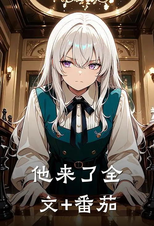 他来了全文+番茄