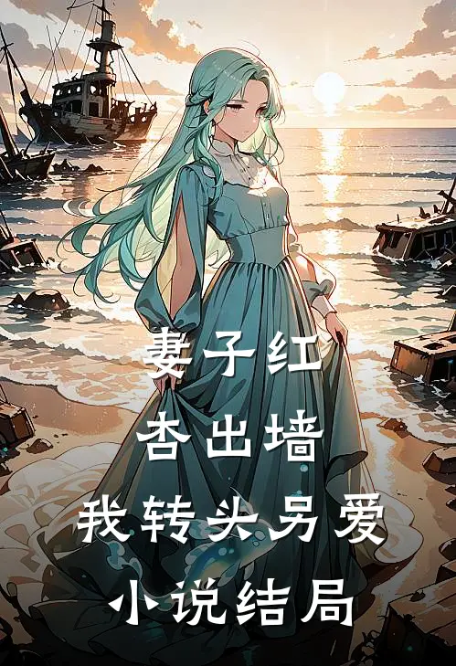 妻子红杏出墙，我转头另爱小说结局