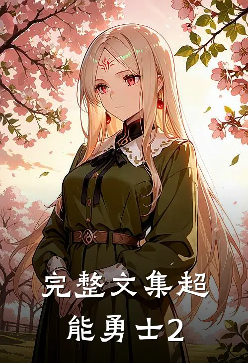 完整文集超能勇士2