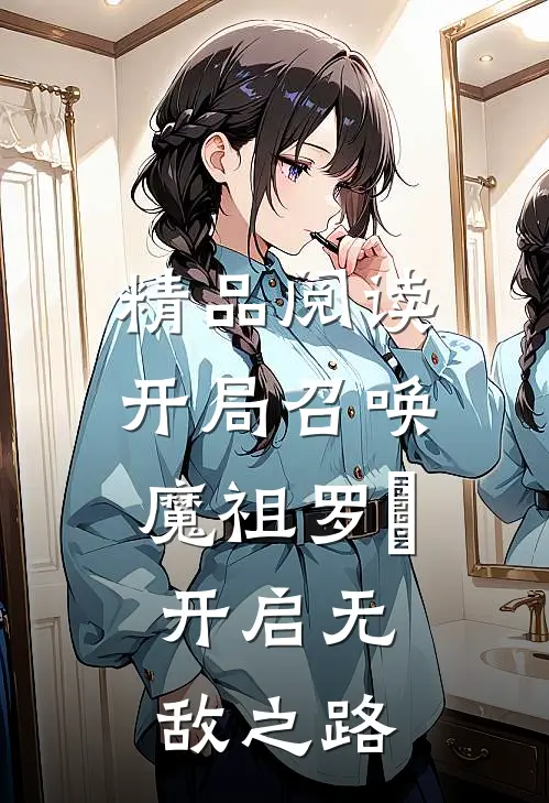 精品阅读开局召唤魔祖罗睺，开启无敌之路
