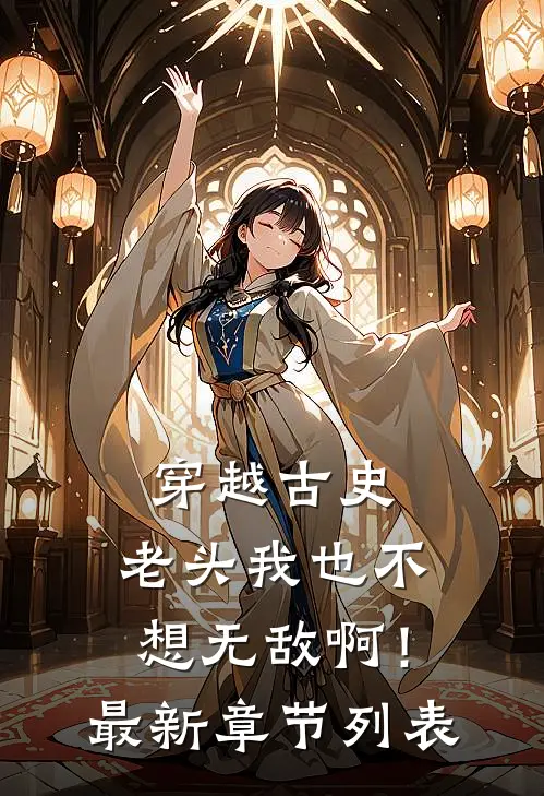 穿越古史：老头我也不想无敌啊！最新章节列表