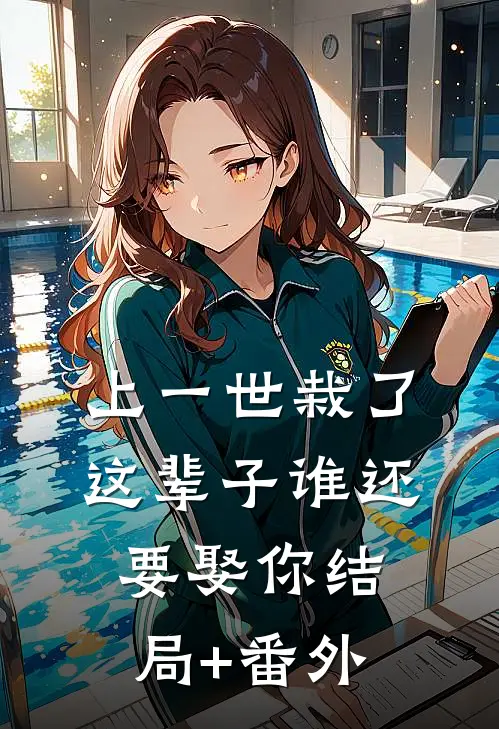 上一世栽了，这辈子谁还要娶你结局+番外