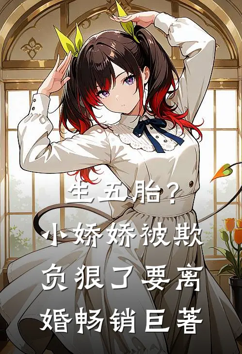 生五胎？小娇娇被欺负狠了要离婚畅销巨著
