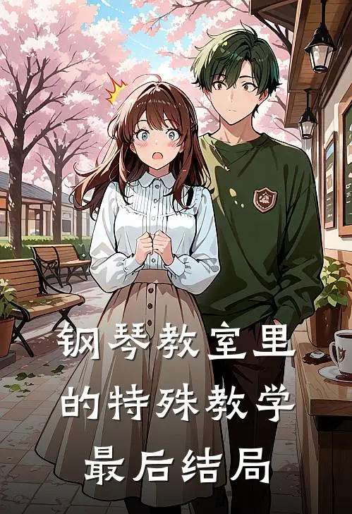 钢琴教室里的特殊教学最后结局