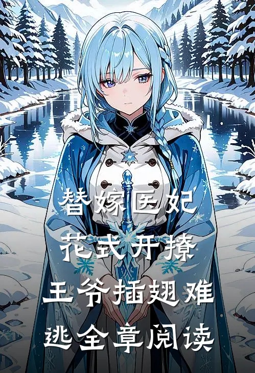 替嫁医妃花式开撩，王爷插翅难逃全章阅读