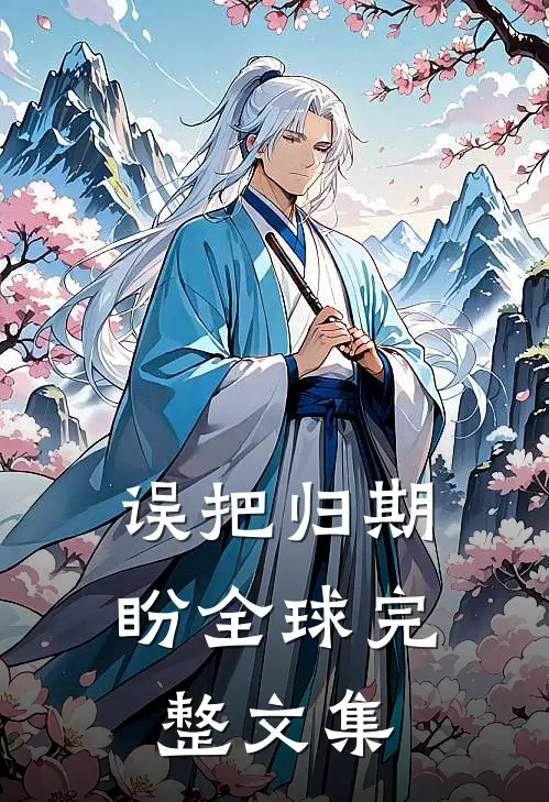 误把归期盼全球完整文集