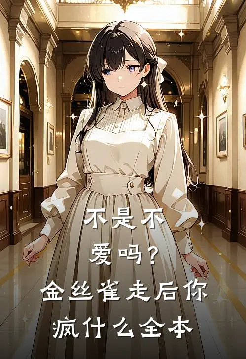 不是不爱吗？金丝雀走后你疯什么全本