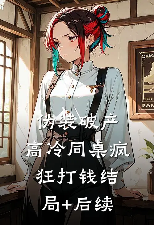伪装破产，高冷同桌疯狂打钱结局+后续