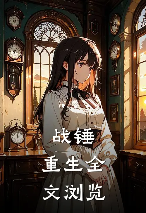 战锤：重生全文浏览