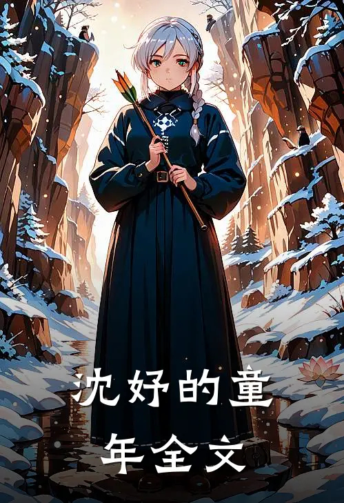 沈妤的童年全文