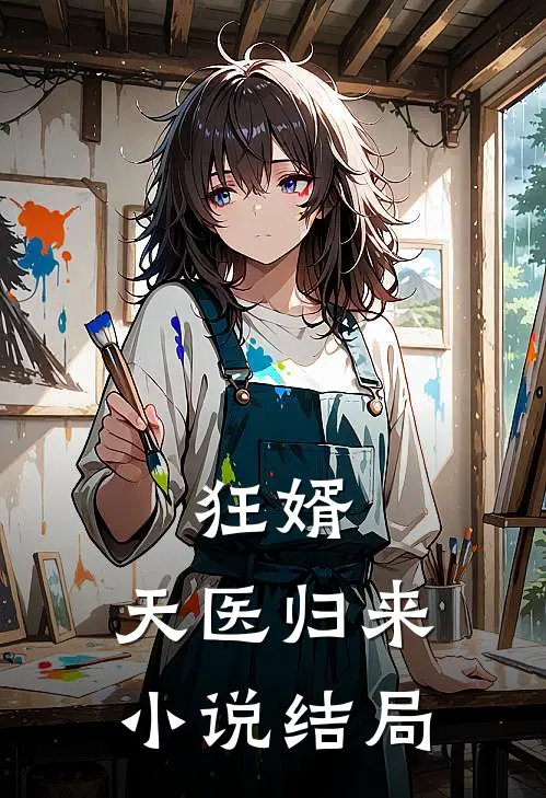 狂婿天医归来结局如何