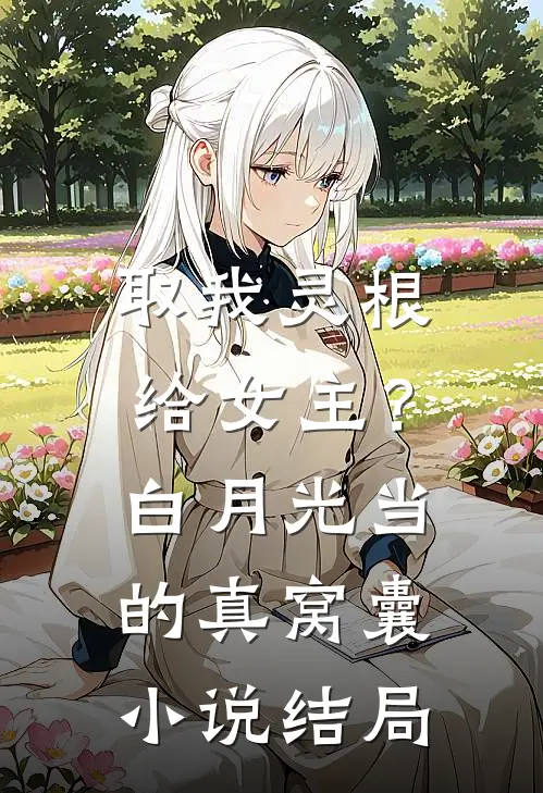 取我灵根给女主？白月光当的真窝囊小说结局