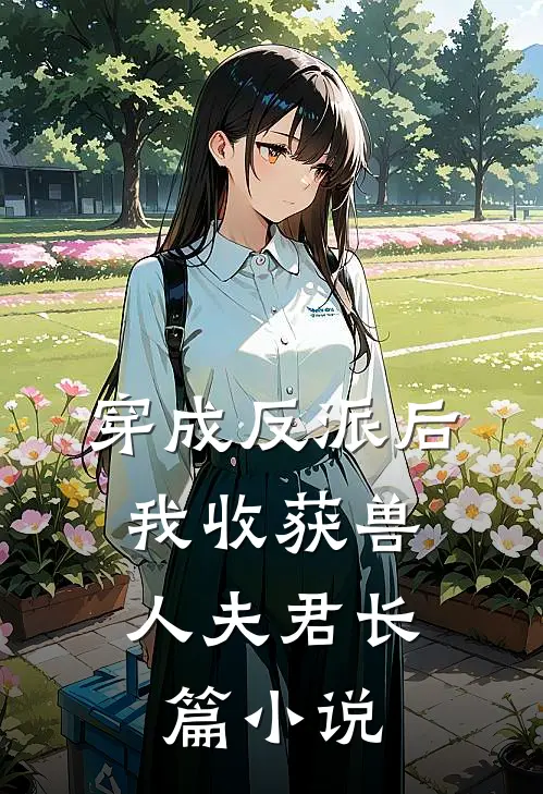 穿成反派后,我收获兽人夫君长篇免费阅读