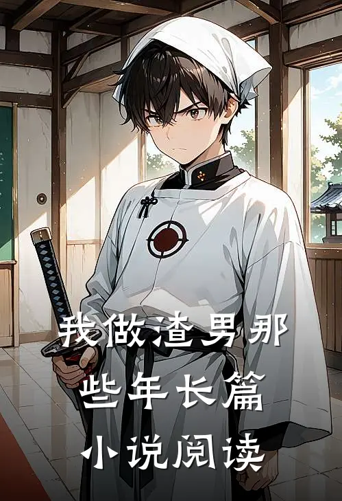 我做渣男那些年长篇小说阅读