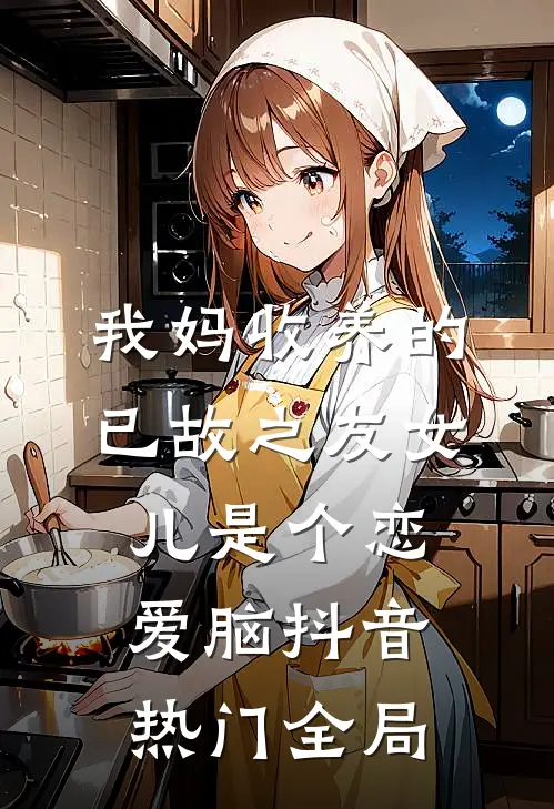 我妈收养的已故之友女儿是个恋爱脑抖音热门全局