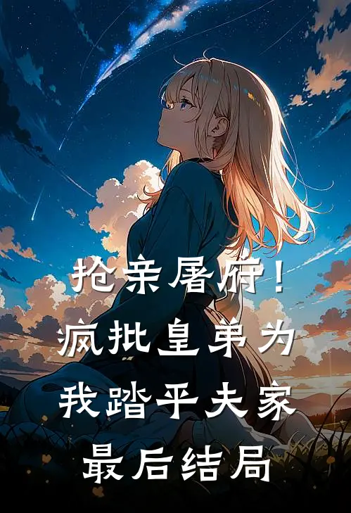 抢亲屠府！疯批皇弟为我踏平夫家最后结局