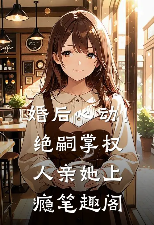 婚后心动！绝嗣掌权人亲她上瘾笔趣阁