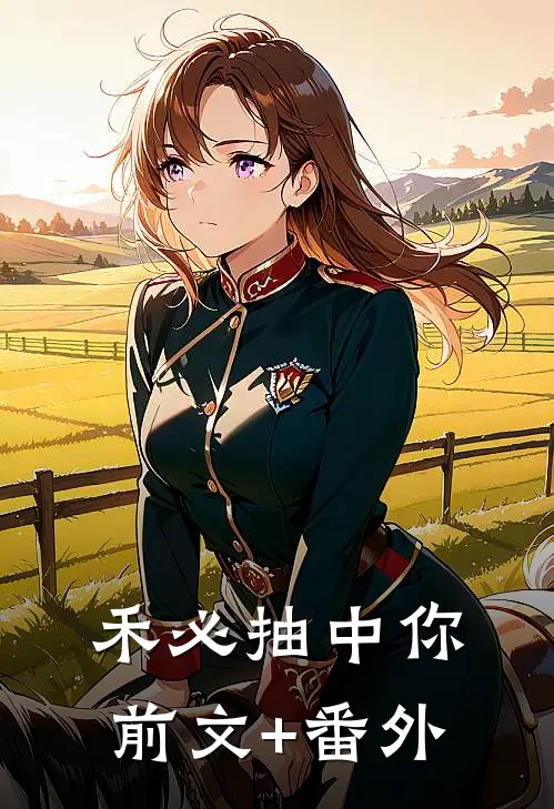 禾必抽中你前文+番外