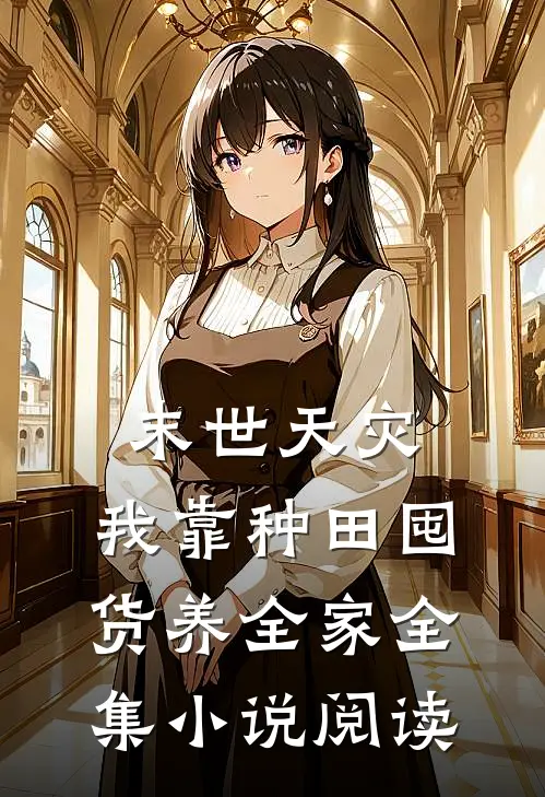 末世天灾，我靠种田囤货养全家全集小说阅读