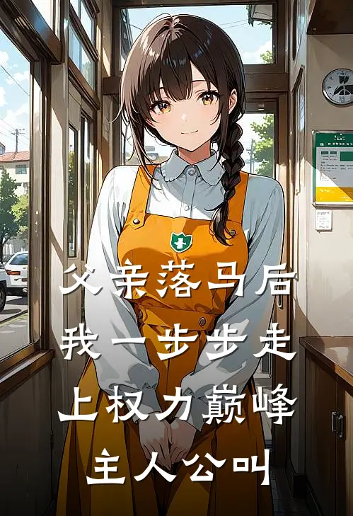 父亲落马后，我一步步走上权力巅峰主人公叫