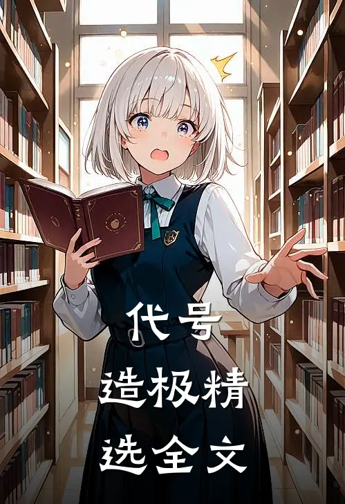 代号：造极精选全文