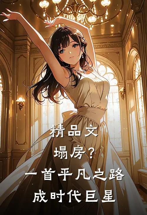 精品文塌房？一首平凡之路成时代巨星